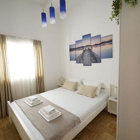 Apartments Loncar-Near Zrce Beach Novalja Zewnętrze zdjęcie