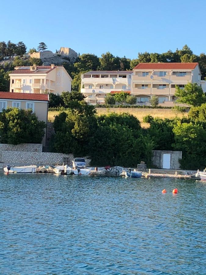 Apartments Loncar-Near Zrce Beach Novalja Zewnętrze zdjęcie