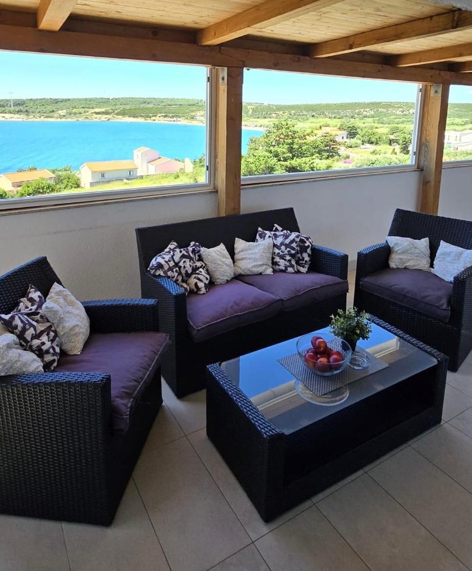Apartments Loncar-Near Zrce Beach Novalja Zewnętrze zdjęcie