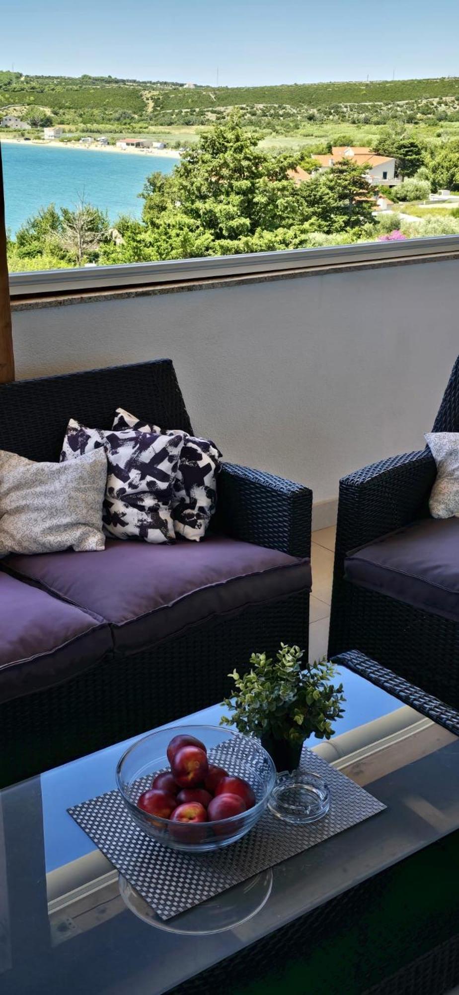 Apartments Loncar-Near Zrce Beach Novalja Zewnętrze zdjęcie