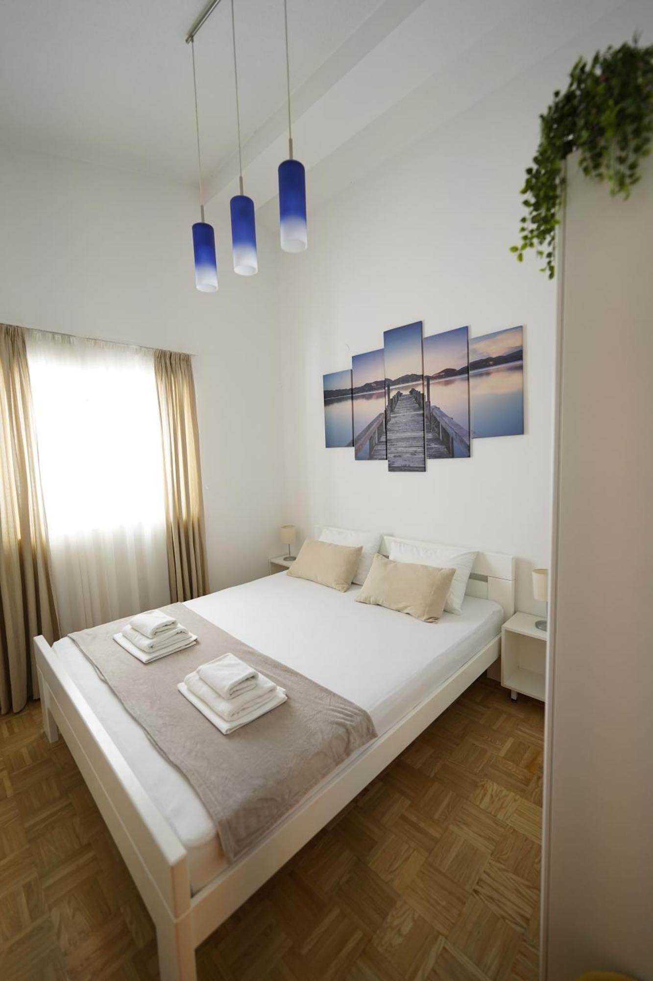 Apartments Loncar-Near Zrce Beach Novalja Zewnętrze zdjęcie