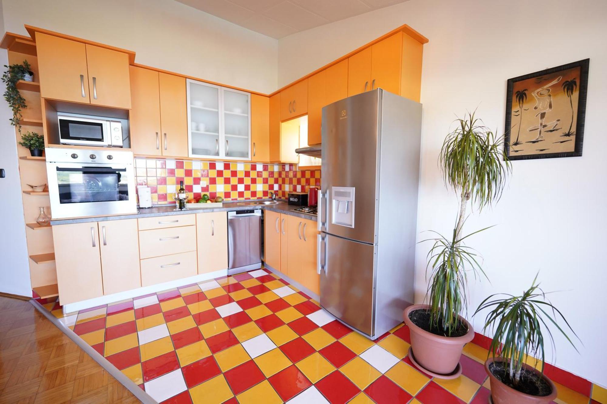 Apartments Loncar-Near Zrce Beach Novalja Zewnętrze zdjęcie