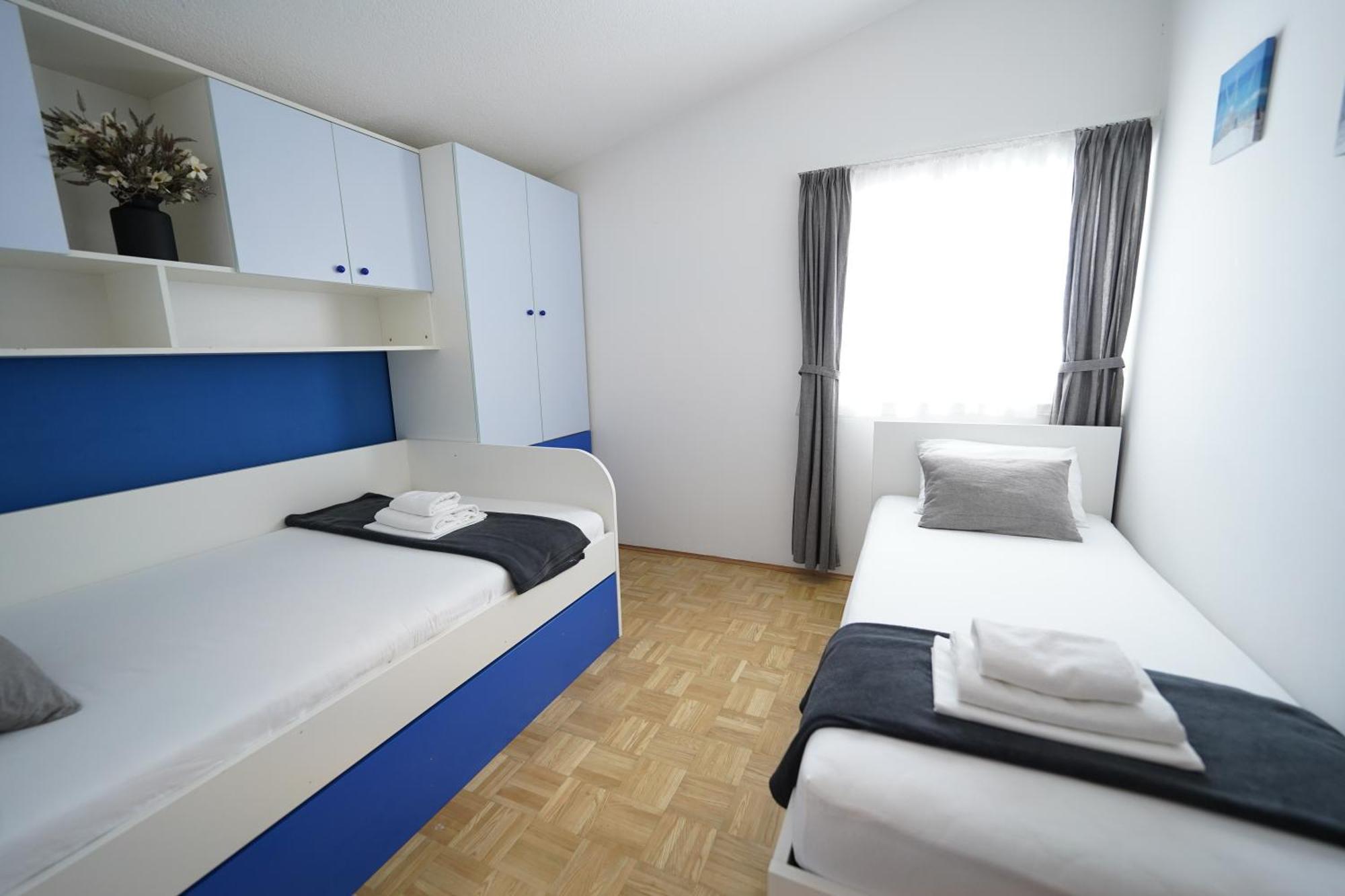 Apartments Loncar-Near Zrce Beach Novalja Zewnętrze zdjęcie
