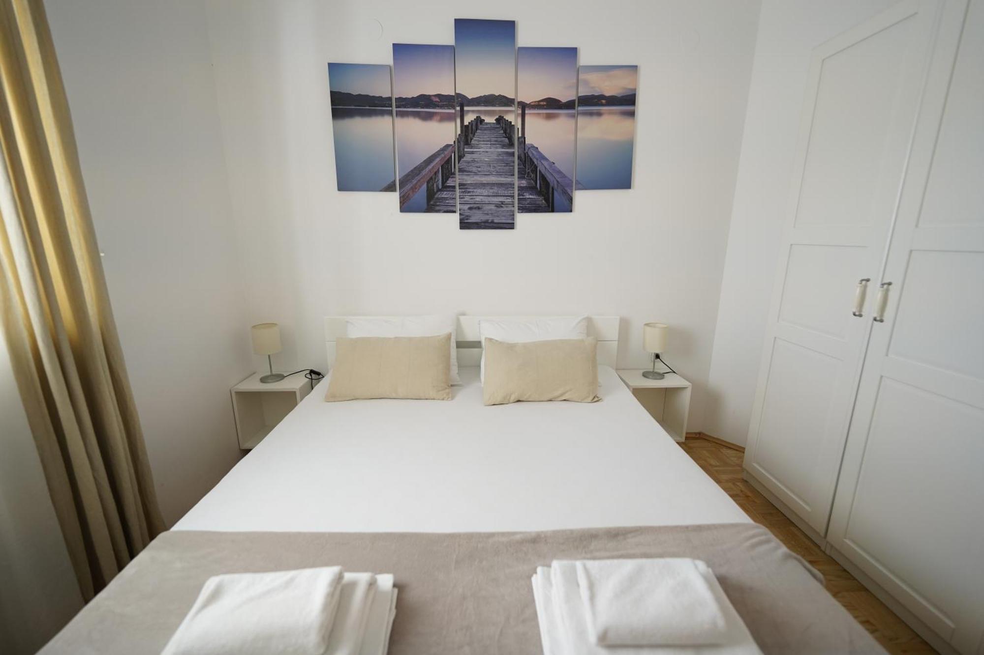 Apartments Loncar-Near Zrce Beach Novalja Zewnętrze zdjęcie