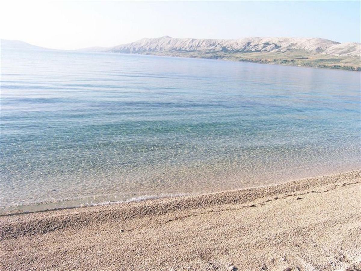 Apartments Loncar-Near Zrce Beach Novalja Zewnętrze zdjęcie